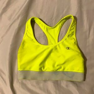 Champion Sports bra
